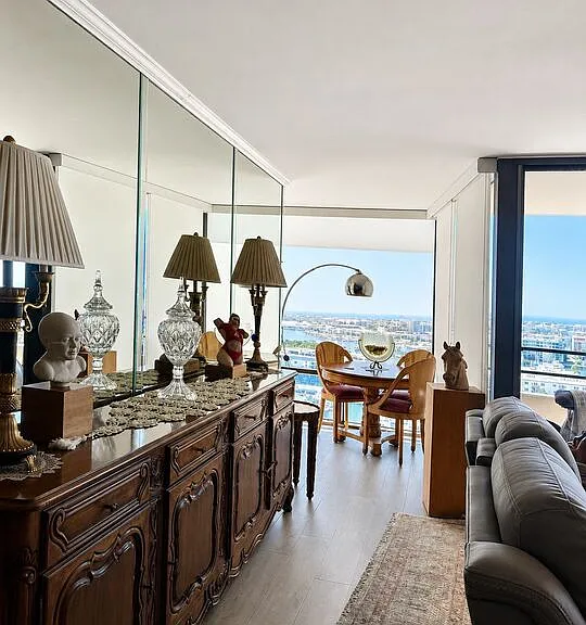 4314 Marina City Dr #1022 — Photo 8