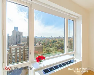 Rented by Keller Williams NYC