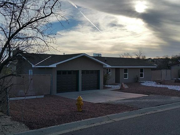 515 Sugar RD SE-Left Side