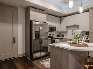 309 N Marsalis Ave #315, Dallas, TX 75203