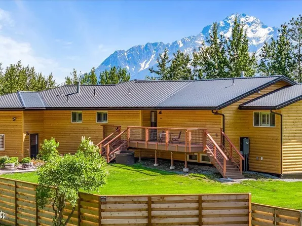 1351 S Middle Mesa Dr, Palmer, AK 99645
