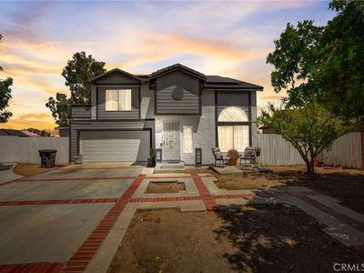 881 Shana Ct, Perris, CA, 92570