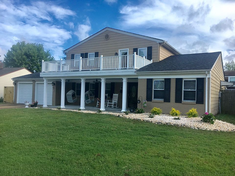 2nd image of 613 Whitechapel Dr