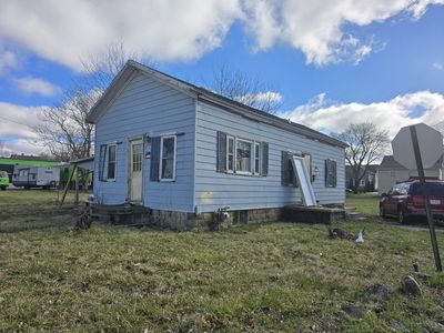 329 S Elm St, Bellefontaine, OH, 43311