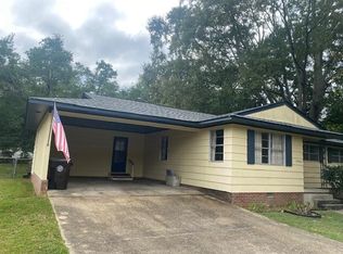 2904 Williamsburg Rd, Hattiesburg, MS 39402