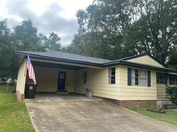 2904 Williamsburg Rd, Hattiesburg, MS 39402