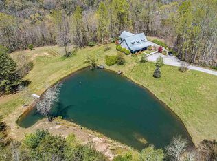 26 Hidden Falls Trl #7, Scaly Mountain, NC 28775