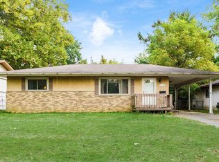 5736 Crawford Dr, Columbus, OH 43229