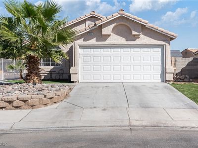 3652 Wild Willow St, Las Vegas, NV, 89129