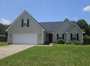 230 Van Buren Dr, Raeford, NC 28376