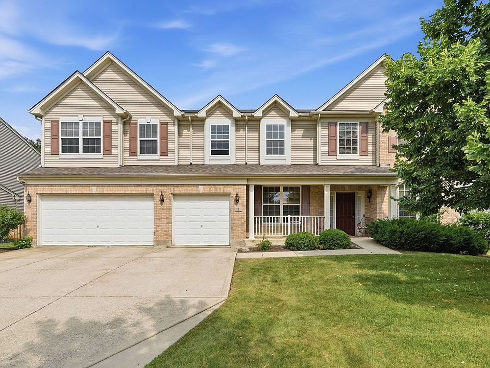 1st image of 3 Claridge Ct