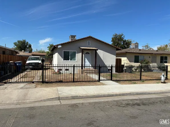 308 Whitlock St, Bakersfield, CA 93307