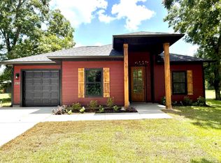13748 Highway 87 N, Jay, FL 32565