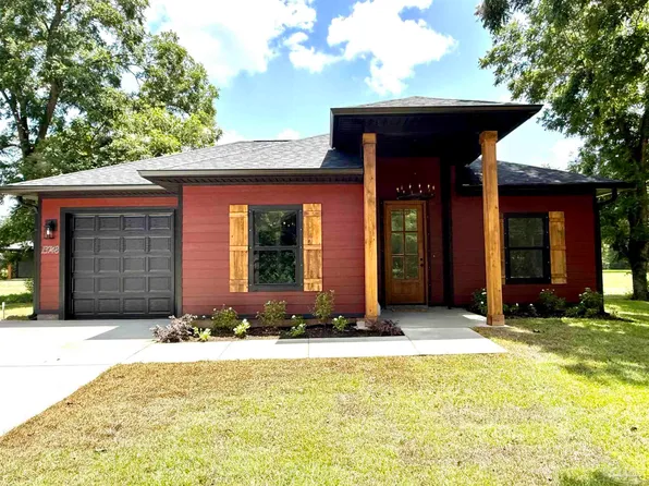 13748 Highway 87 N, Jay, FL 32565
