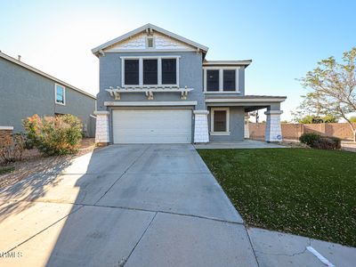 1402 S 122ND Lane, Avondale, AZ, 85323