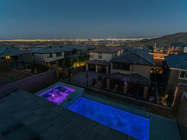 800 Ariel Heights Ave, Las Vegas, NV 89138