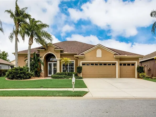 2701 Wood Pointe Dr, Holiday, FL 34691