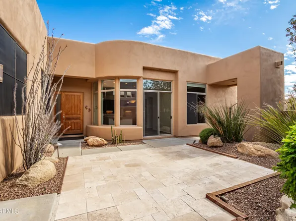 28203 N 108th Way, Scottsdale, AZ 85262