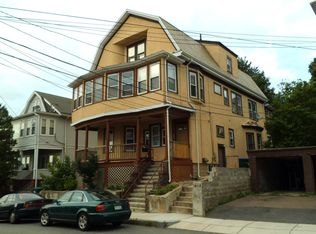 11 Kilsyth Rd #1, Medford, MA 02155