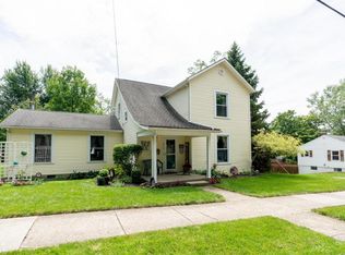 636 Eastern Ave, Bellefontaine, OH