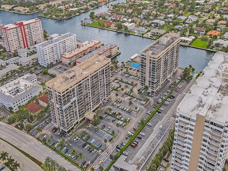 2017 S Ocean Dr #205 — Photo 35