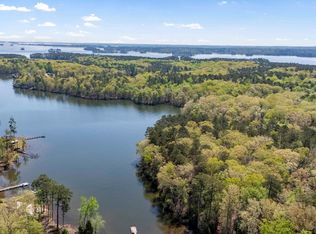 0 Ivy Link Rd #1A, Leesville, SC 29070