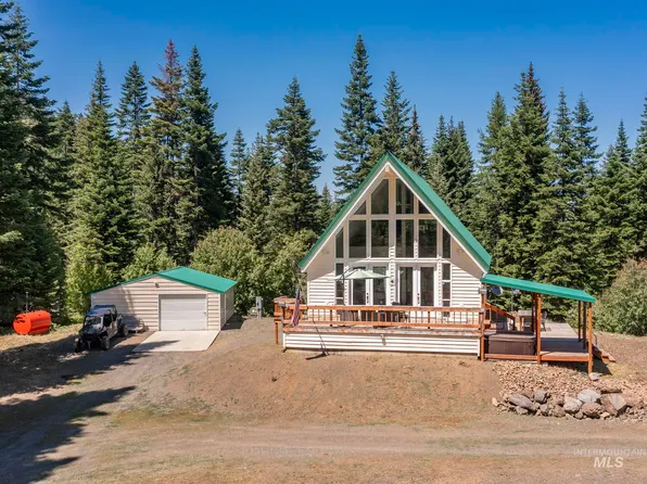 456 Cove Rd, Grangeville, ID 83530