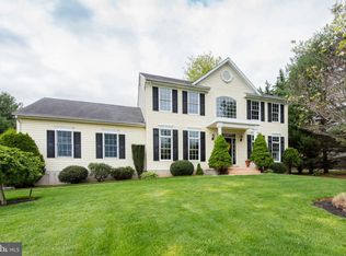 16483 Frederick Rd, Woodbine, MD 21797