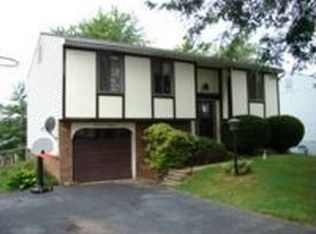 1718 Foote St, Conway, PA 15027