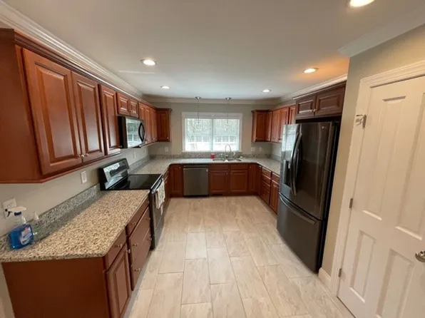 4881 Oak Level Rd, Rocky Mount, NC 27803