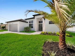 1910 SW 25th Ter, Cape Coral, FL 33914