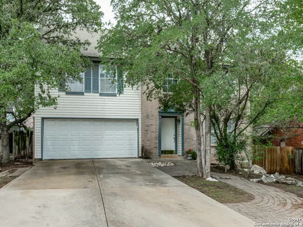 7531 Rainlilly Cove, San Antonio, TX 78249