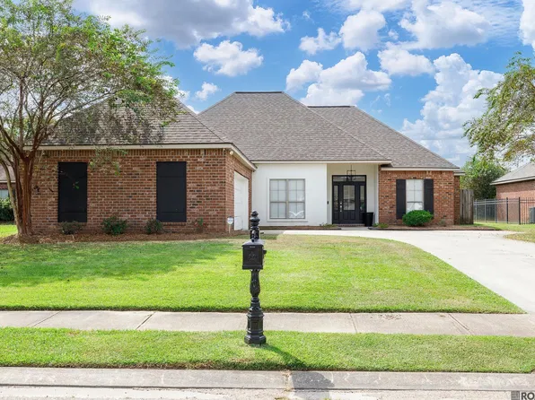 16940 River Birch Ave, Greenwell Springs, LA 70739