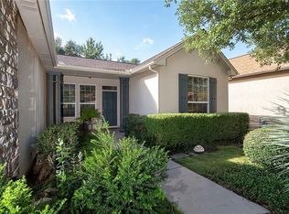 129 Dewberry Dr, Georgetown, TX 78633