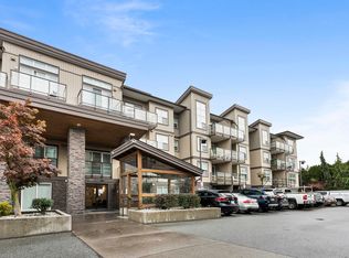 30515 Cardinal Ave #322, Abbotsford, BC