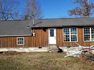 377 Sunset Dr, Spring City, TN 37381