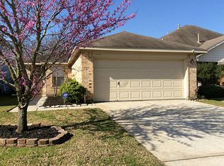 11923 Rolling Stream Dr, Tomball, TX 77375
