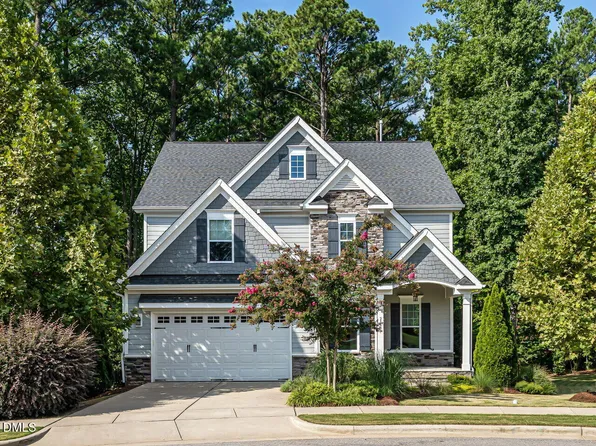 2117 Bee Cave Ct, Apex, NC 27539