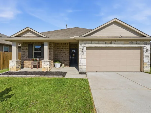 3579 Korina Way, Conroe, TX 77306