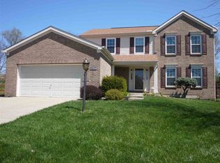 2527 Bethlehem Ln, Hebron, KY 41048