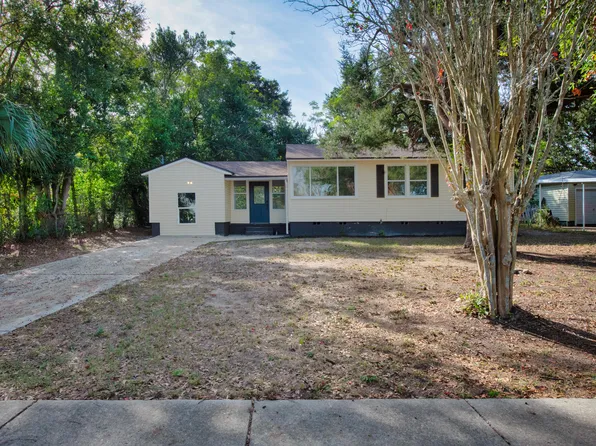 723 Lakewood Rd, Perdido Key, FL 32507