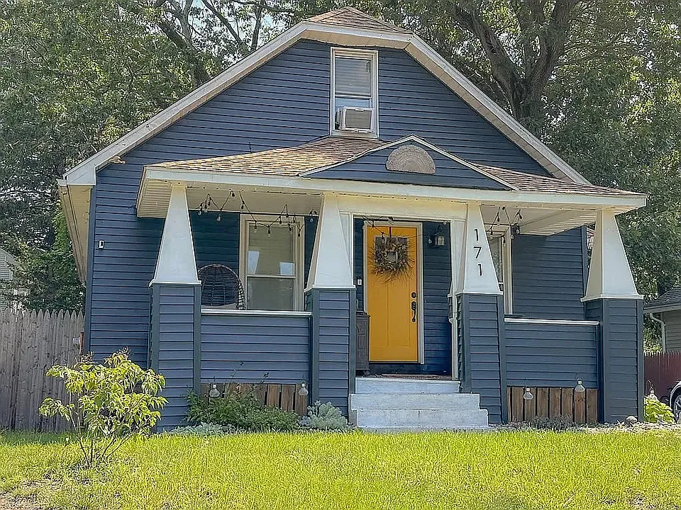 171 Warrenton St