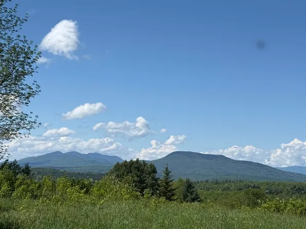 4804 Town Hill Road, Wolcott, VT 05680