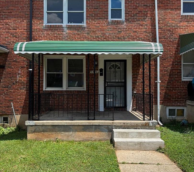 1st image of 5423 Crismer Ave
