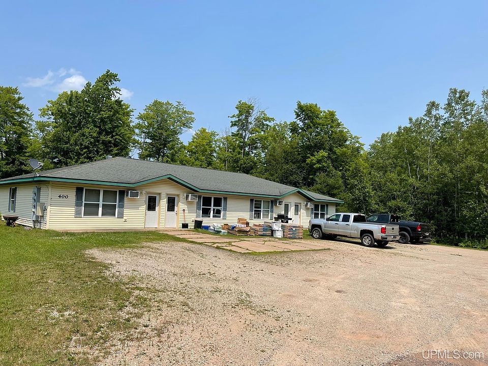 400 Michelle Ln, Baraga, MI 49908 | MLS #50115841 | Zillow