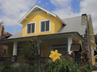 365 Atchison St, Pasadena, CA 91104