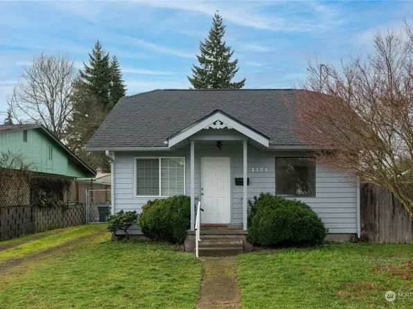 1125 J Street, Centralia, WA 98531