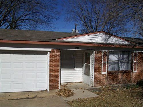 2nd image of 5028 San Marcus Dr