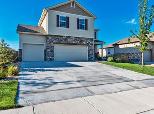 19407 E 65th Ave, Aurora, CO 80019