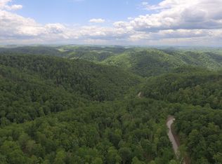 5142 Leatherwood Rd, Bickmore, WV 25019